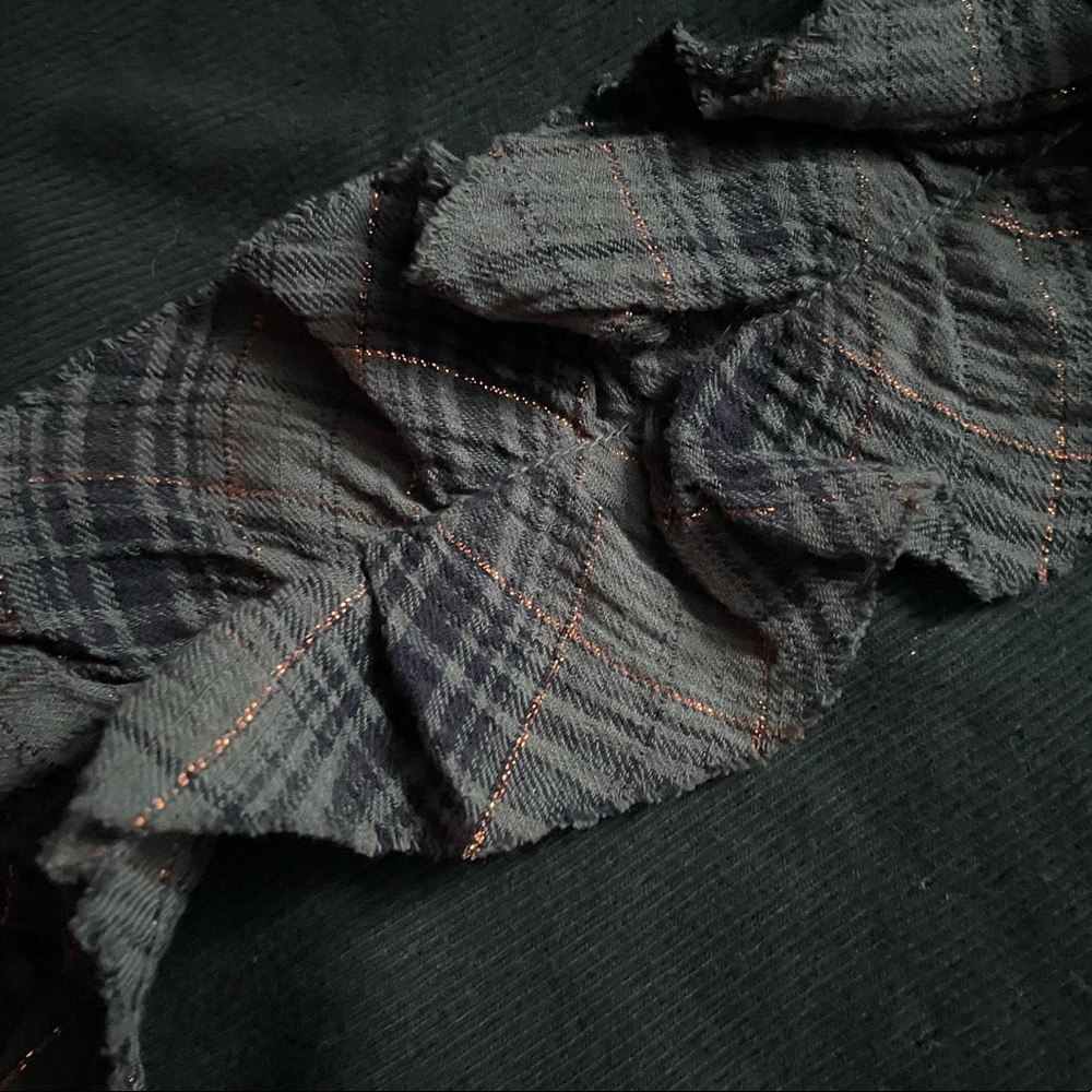 Ruffle Tank Top - Picture 13 of 13